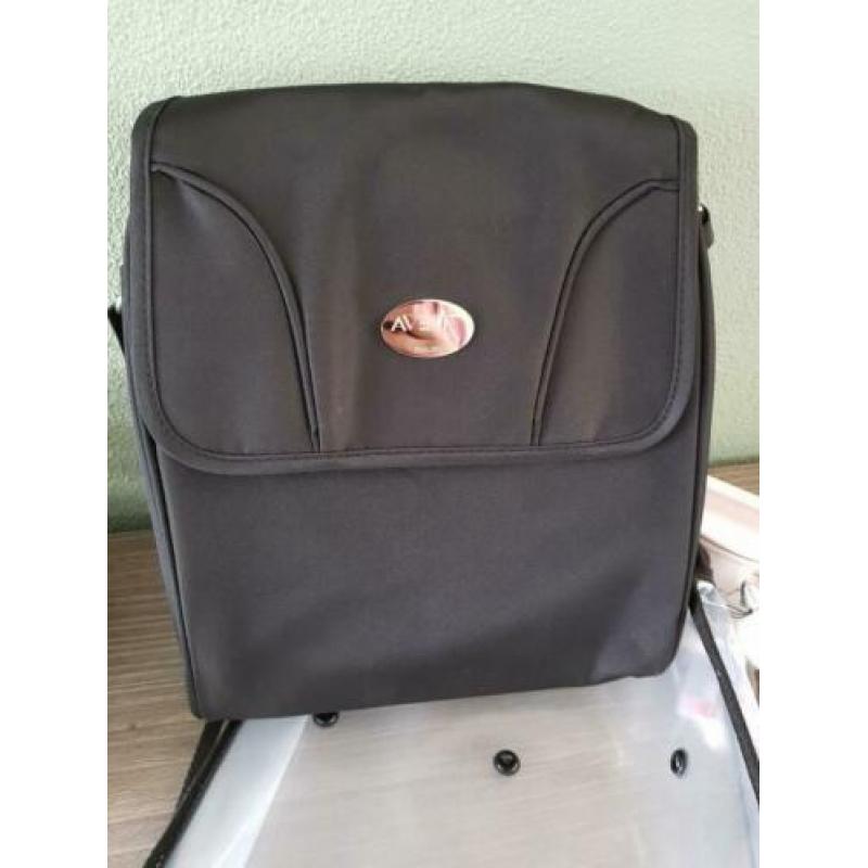 verzorging tas nieuw