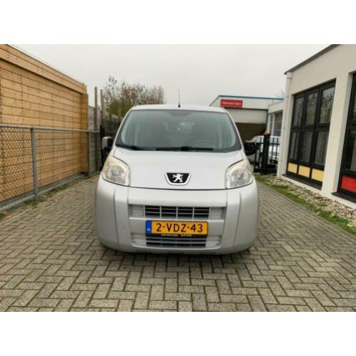 Peugeot Bipper 1.4 HDi XR