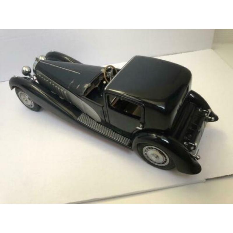 Franklin Mint Bugatti Royale 1:16
