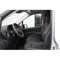 Mercedes-Benz Vito 114 CDI Aut Lang, Sport, Navi, Camera, Le