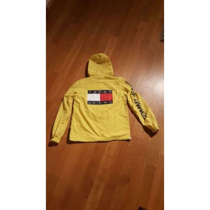 Tommy Hilfiger jack maat S