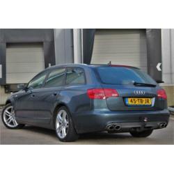 Audi A6 2.4 V6 177PK Avant AUT | Navi | Xenon | S6 look