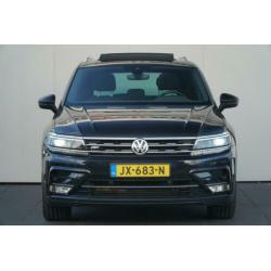 Volkswagen Tiguan 1.4 TSI R-line |Pano|Led+|ErgoComfort|