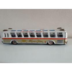 50er jaren blikken bus (Japan)
