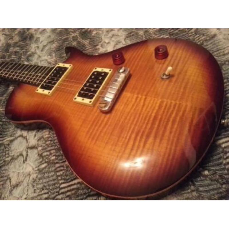 PRS SE Singlecut