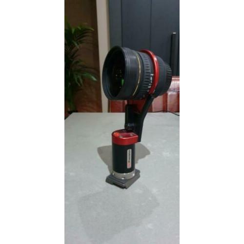 Sigma 8mm F/3.5 EX DG fish-eye Circulair Canon