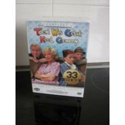 Toen was geluk heel gewoon / DVD Box