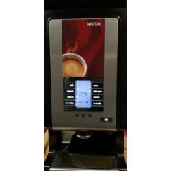 Koffiemachine Nescafe