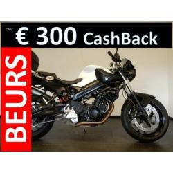 BMW F 800 R (bj 2010) F800R F800 35kw optie a2