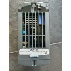 Siemens Frequentieregelaar Micromaster 420