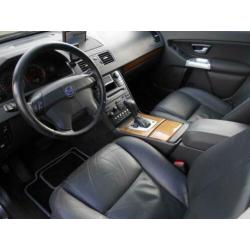 Volvo XC90 2.9 T6 AWD Automaat Exclusive Schuifdak 7-Persoon