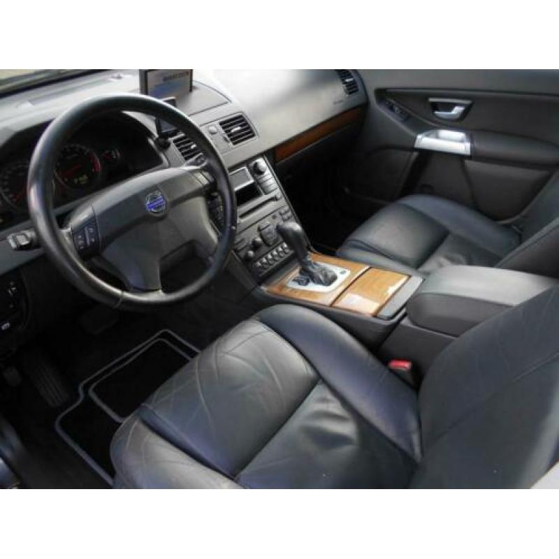 Volvo XC90 2.9 T6 AWD Automaat Exclusive Schuifdak 7-Persoon