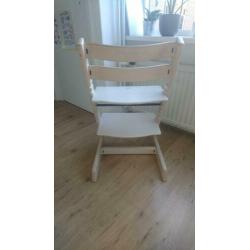 Stokke Tripp Trapp stoel kinderstoel