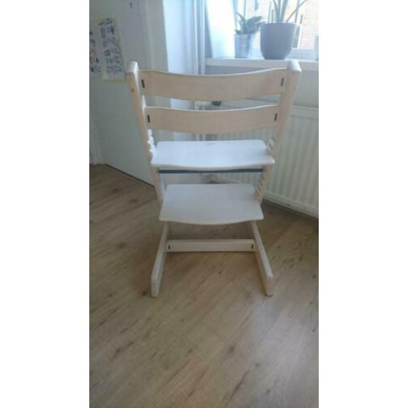 Stokke Tripp Trapp stoel kinderstoel