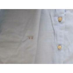 Blouse van Scotch & Soda.