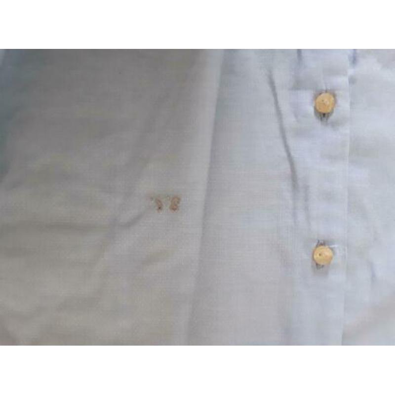 Blouse van Scotch & Soda.