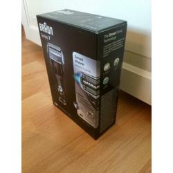 Braun Series 7 7840S Wet&Dry scheerapparaat - Nieuw