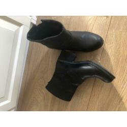 Bikerboots 42