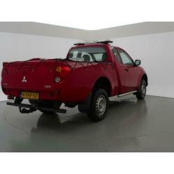 Mitsubishi L200 2.5 DI-D CLUB CAB 4X4 + AIRCO / FRONTLIER