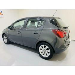 Opel Corsa 5-Drs 1.2 Enjoy Airco (bj 2017)