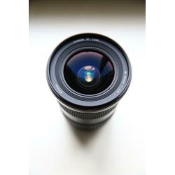 CANON EF 16-35mm f/2.8L USM