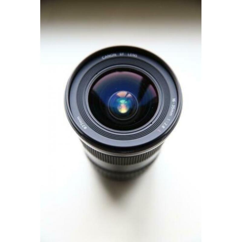CANON EF 16-35mm f/2.8L USM