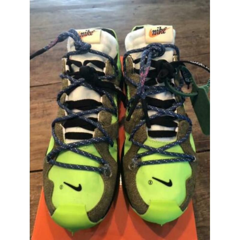 W Nike Zoom Terra Kiger 5/ Maat 43 Woman