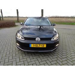Volkswagen Golf 1.2 TSI Highline