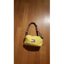 Tommy Hilfiger jack maat S