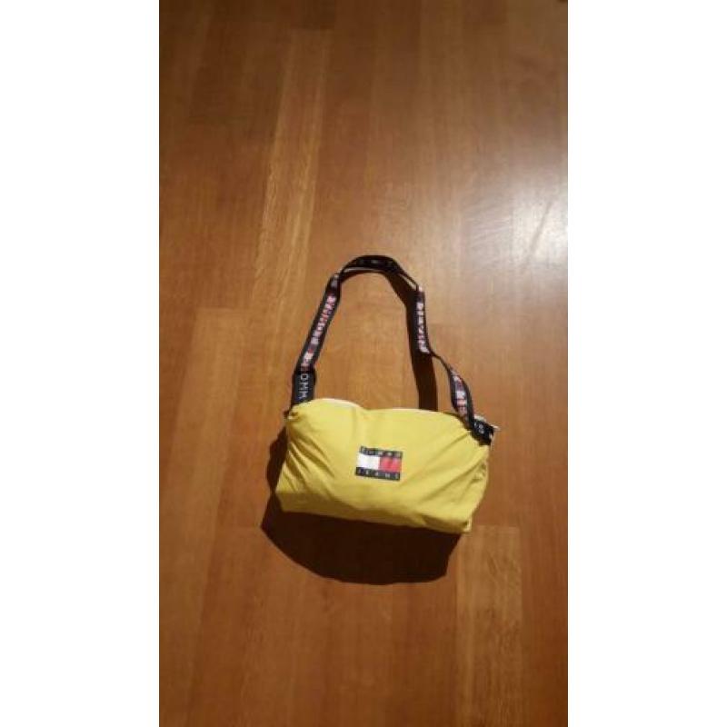 Tommy Hilfiger jack maat S