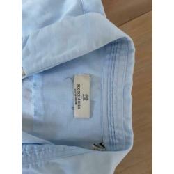 Blouse van Scotch & Soda.