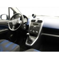 OPEL Agila 1.0i 12v 68pk Edition | HOGE INSTAP! | TREKHAAK
