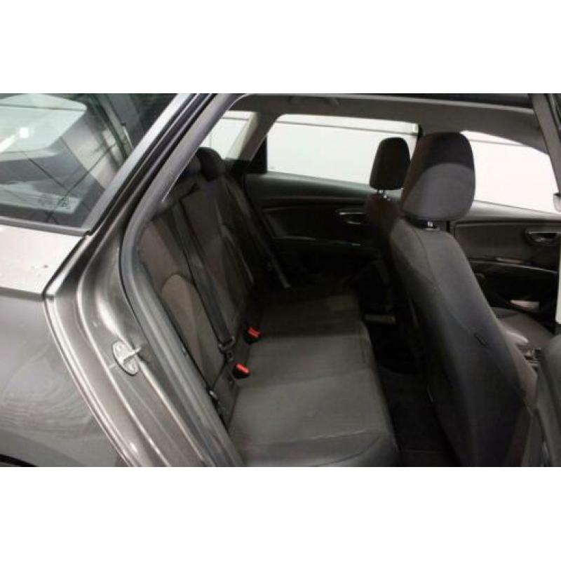 Seat Leon ST 1.6 TDI Lease Comfort (incl. BTW) Navi/Cruise/C