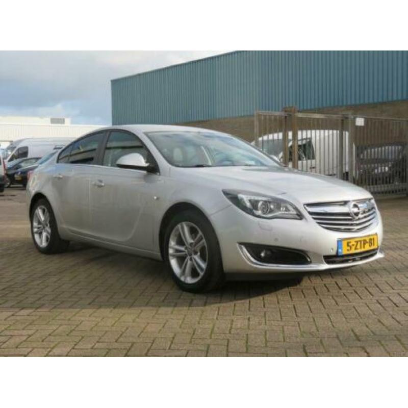Opel Insignia 1.6 T Edition