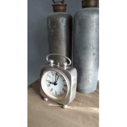 Brocante klokje