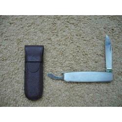 Zeer oude Fasson pin ( Avery Dennison )