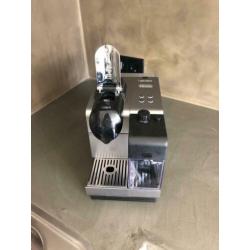 Nespresso De Longhi apparaat te koop!