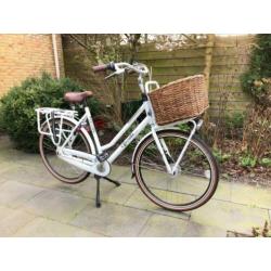 Damesfiets Gazelle Miss Grace