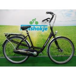 Fietshokje Amersfoort: Batavus Mambo damesfiets N7 H53
