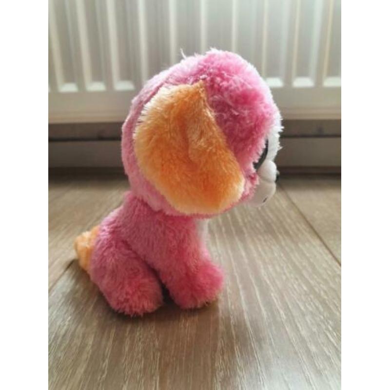 TY Beanie Boo, Ty knuffel 15cm hond Precious
