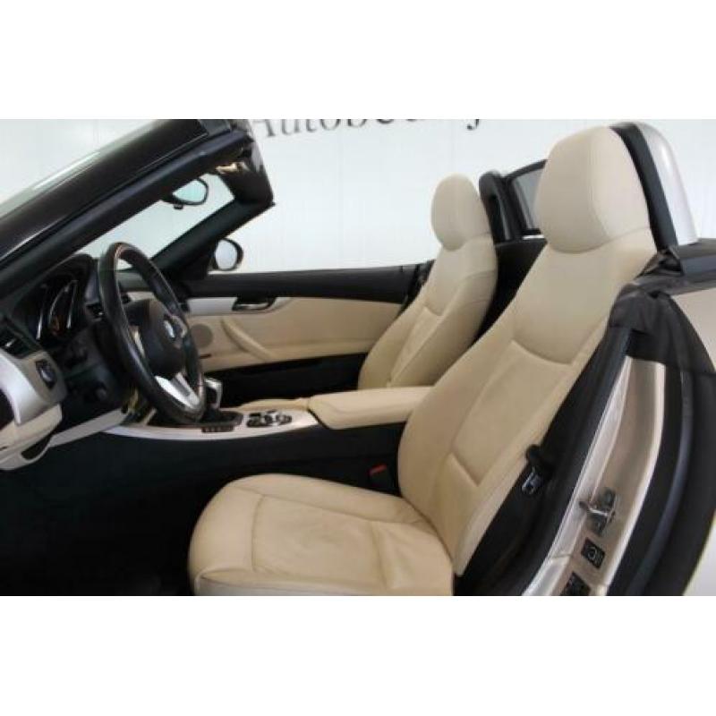BMW Z4 Roadster 23i Executive | Navi | Leder | Xenon | 204 p
