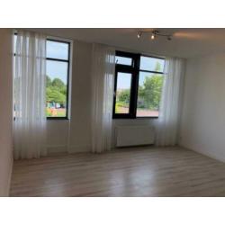 Luxe 2-kamer appartement Nieuwveen