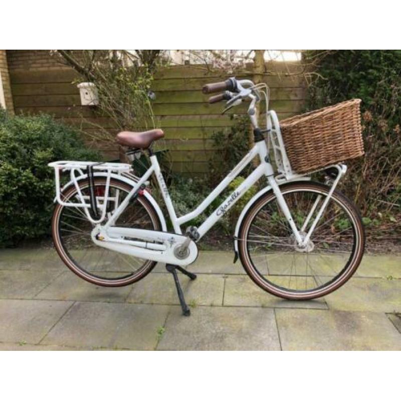 Damesfiets Gazelle Miss Grace