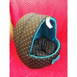 Kattenhol Hondenmand kattenmand