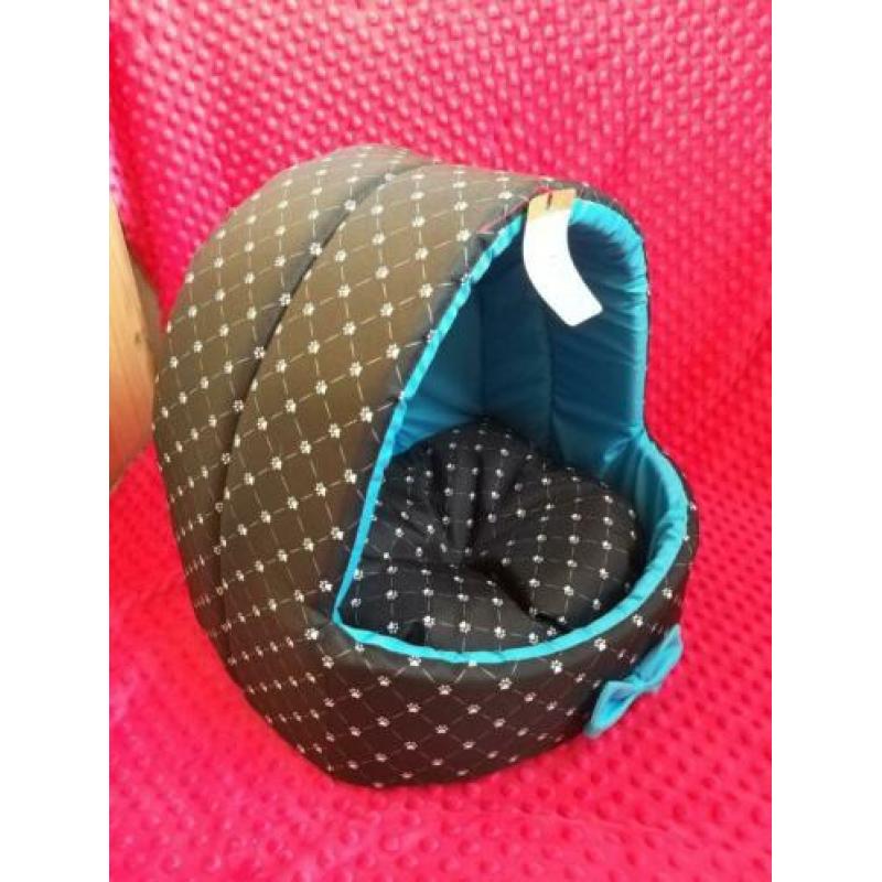 Kattenhol Hondenmand kattenmand