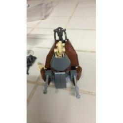 LEGO 7654 Droids Battle Pack