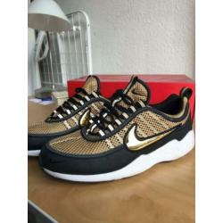 Nike Air Zoom Spiridon Nikelab US8 | EU41 (patta - woei - si