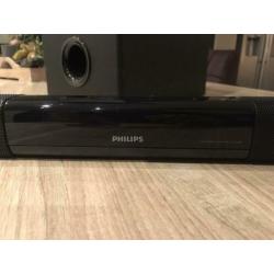 Philips SoundBar-luidspreker gewoon nieuw, 3 mnden oud