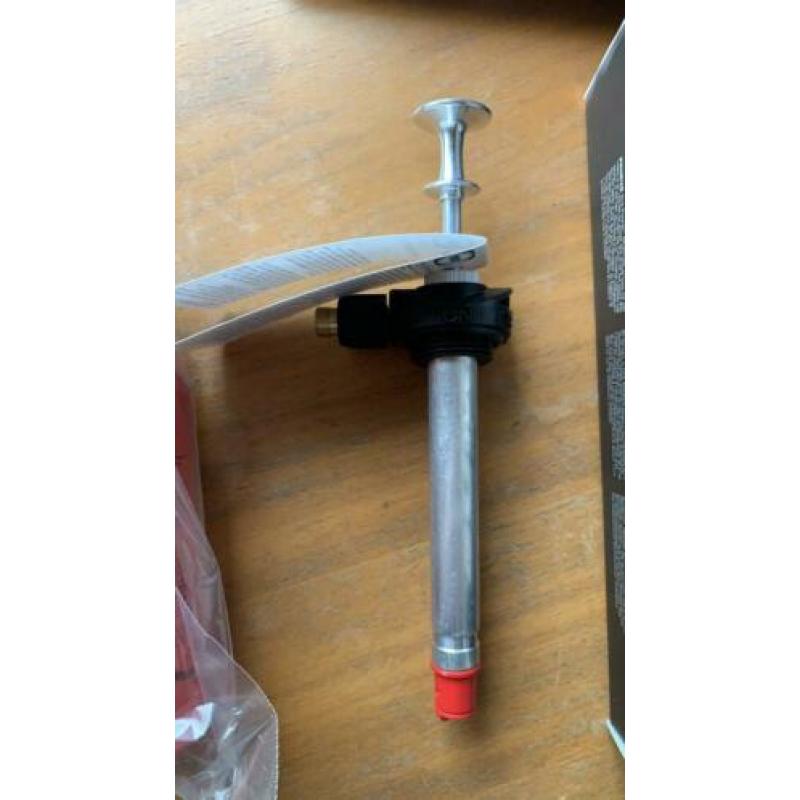 Primus multifuel kit voor Eta Spider / Express Spider
