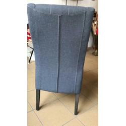 4x Stoelen Henders & Hazel